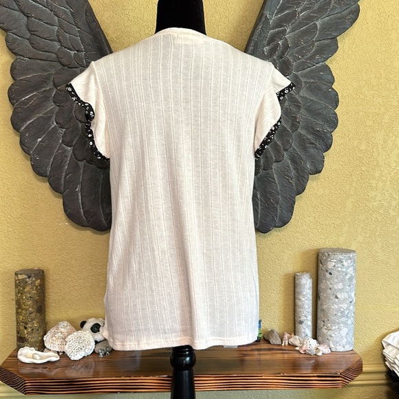 Haptics tee Shirt - Picture 5 of 7